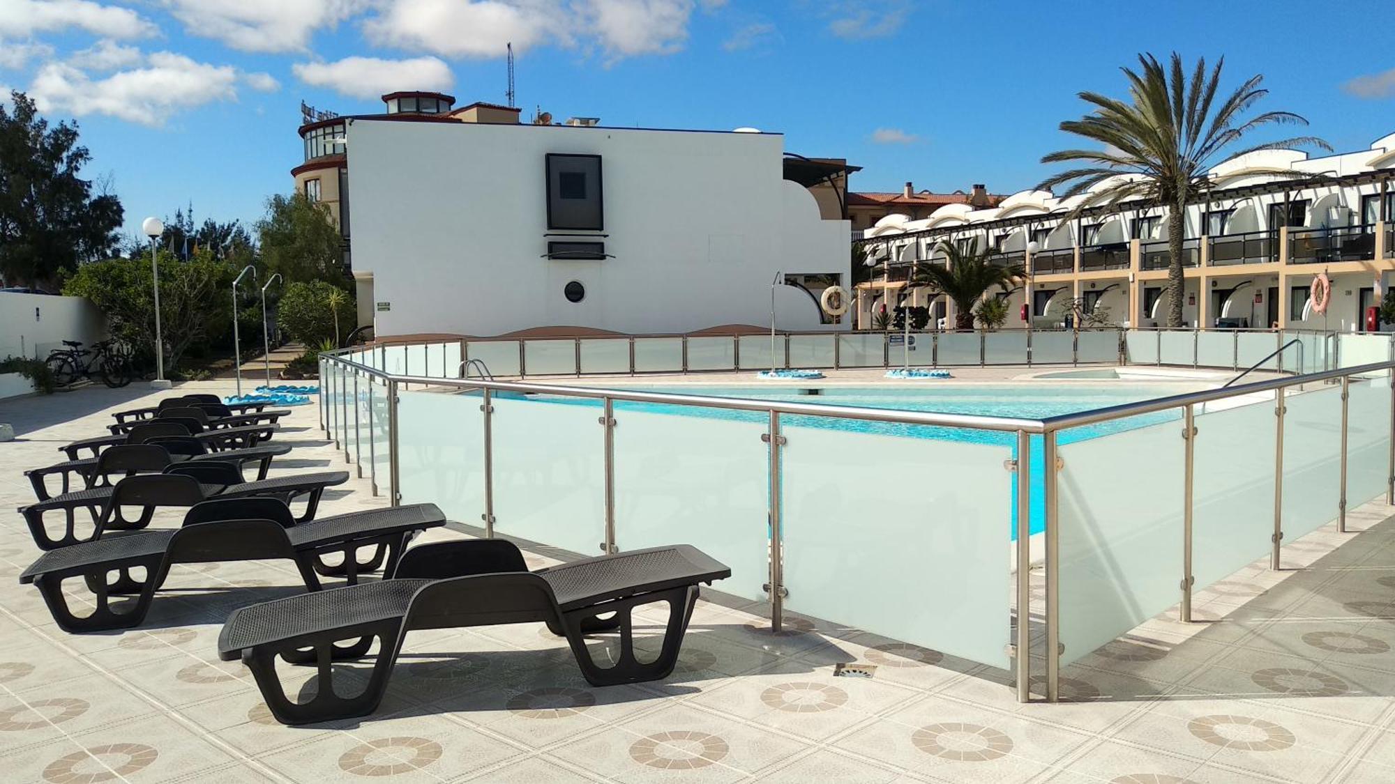 Casa Isabella Apartment Costa De Antigua Exterior foto